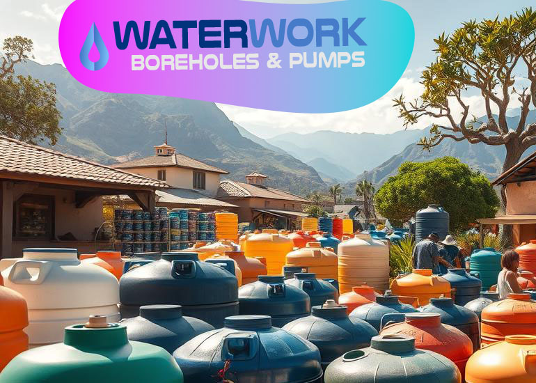 The Importance of Regular Well Maintenance