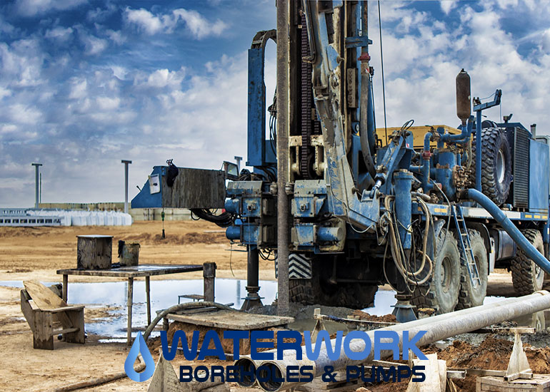 Pump Installation