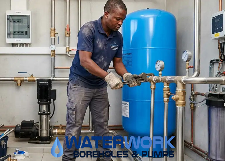 Borehole Maintenance and Repair