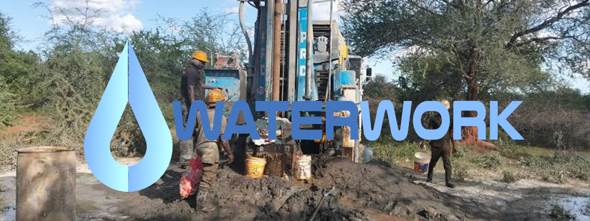 Sustainable Water Solutions